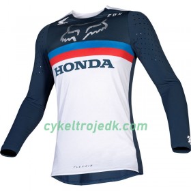 Langærmet MTB Trøje Fox Racing Flexair Honda N001 2019